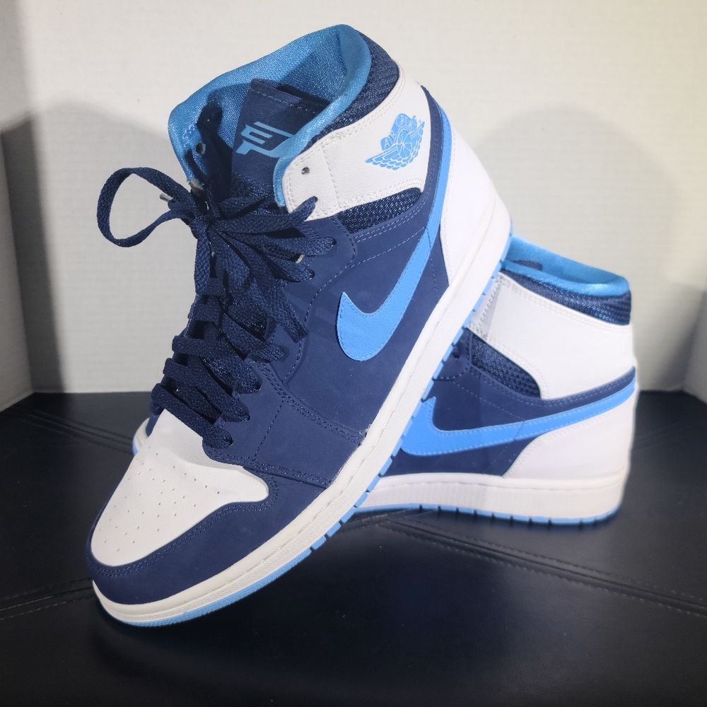Air Jordan 1 Retro High 'CP3'